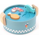 Vilac vkládačka mini hrnec – Hledejceny.cz