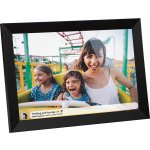 Digitální fotorámeček BLOW FRAMEO WiFi 10,1" – Zbozi.Blesk.cz