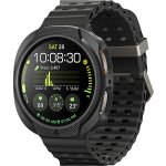 Spigen Liquid Air Matte Black Samsung Galaxy Watch 8 (44mm) ACS09839 – Zboží Živě