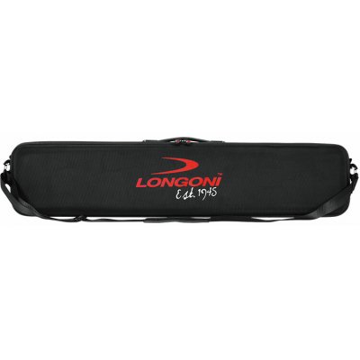 Longoni EVA II 1/2 Black – Hledejceny.cz