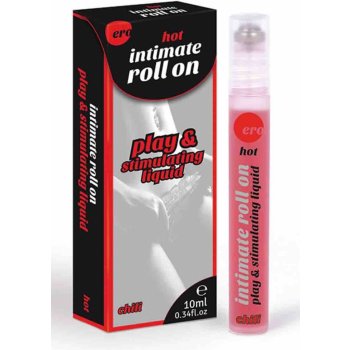 Intimate Roll On hot-chili 10ml