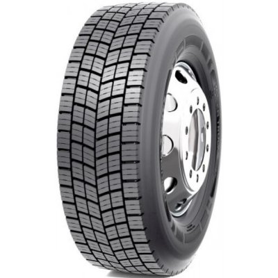 Nokian Hakka Truck Drive 295/60 R22.5 150/147L – Sleviste.cz