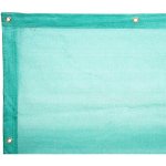 Merco Professional zástěna na tenisové kurty zelená sv. 2 x 18 m – Sleviste.cz