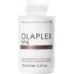 Olaplex Bond Smoother 6 bezoplachový stylingový krém 100 ml – Sleviste.cz