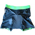 Silvini Inner Pro MP1212 pánské charcoal – Zboží Dáma