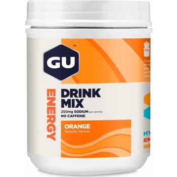 GU Hydration drink mix 840 g