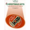 Noty a zpěvník Junior Guest Spot: Christmas Hits Easy Playalong Clarinet + CD