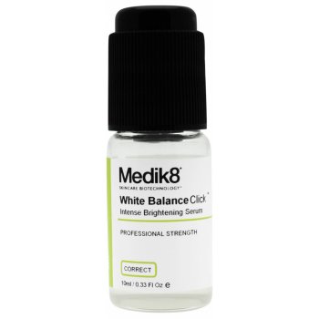 Medik8 White balance Click sérum 2 x 10 ml