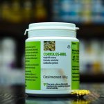 MRL Coriolus MRL biomasa 100 g – Hledejceny.cz