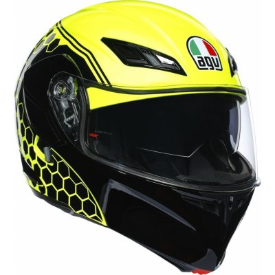 AGV Compact ST Detroit – Hledejceny.cz