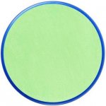 Snazaroo barva na obličej 18 ml Zelená světlá Pale Green – Zboží Dáma Snazaroo barva na obličej 18 ml Zelená světlá Pale Green – Zboží Dáma