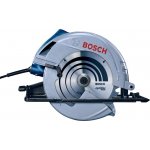 Bosch GKS 235 Turbo 0.601.5A2.001 – HobbyKompas.cz