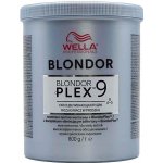 Wella Professionals Blondor BlondorPlex 9 800 g – Zboží Dáma