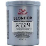 Wella Professionals Blondor BlondorPlex 9 800 g – Zbozi.Blesk.cz