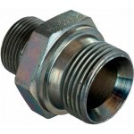 Přímý konektor vsuvky 3/4" Bsp X 1" Bsp – Hledejceny.cz