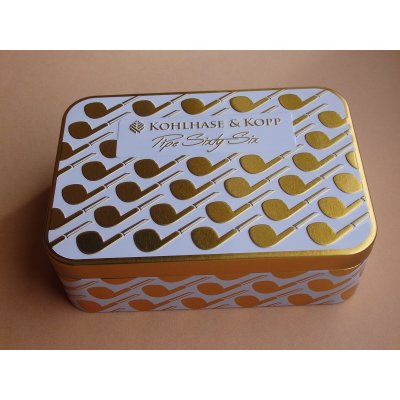 K&K dýmkový tabák Pipe Sixty Six 100g – Zboží Dáma K&K dýmkový tabák Pipe Sixty Six 100g – Zboží Dáma