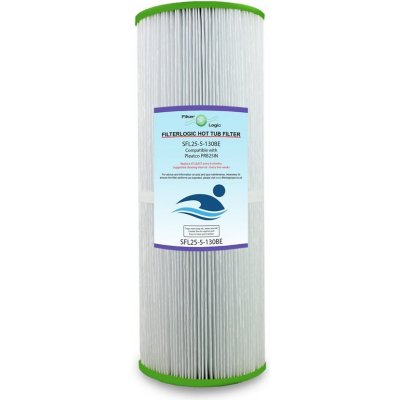 Filter Logix filtrační kartuše SFL25-5-13OBE – Zboží Mobilmania