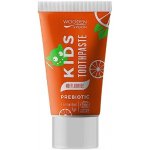 Wooden Spoon Dětská prebiotická bez fluoridu 50 ml – Hledejceny.cz