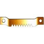 Háček na obrazy - zubatý na šroubky – Zboží Mobilmania