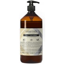 Togethair Natural Glossy Shampoo 1000 ml