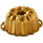Nordic Ware forma bábovka Anniversary zlatá 2,8 l – Hledejceny.cz