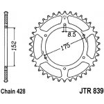 JT Sprockets JTR 839-53 | Zboží Auto
