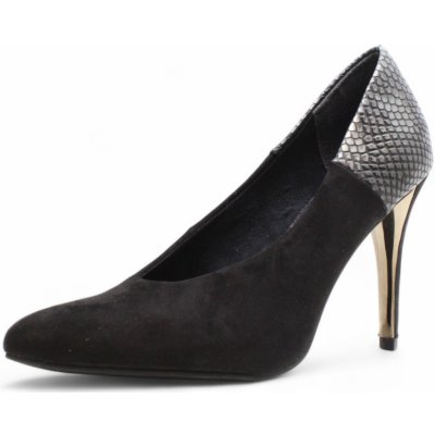 MARCO TOZZI 2 22404 25 89 ČERNÁ – Zboží Mobilmania