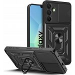 TECH-PROTECT CAMSHIELD GALAXY A26 5G BLACK 5906302362684 – Zboží Živě