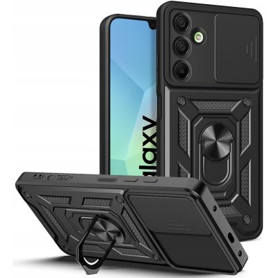 TECH-PROTECT CAMSHIELD GALAXY A26 5G BLACK 5906302362684 – Zboží Živě