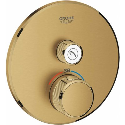 GROHE 29118GN0 – Hledejceny.cz