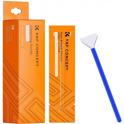 K&F Concept 24mm x 20 ks SKU.1696 – Zboží Živě