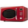 Mikrovlnná trouba G3 Ferrari G10155 microwave Countertop Combination microwave 20 L 700 W Red