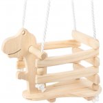 Small Foot dřevěná houpačka Rex – Zboží Dáma
