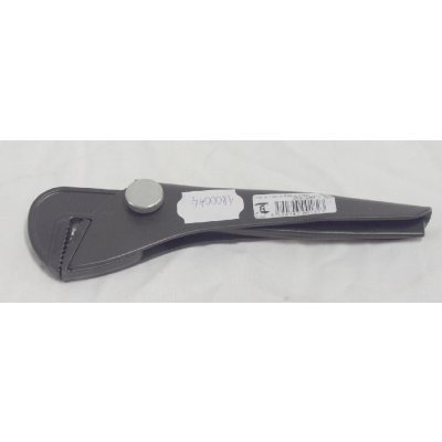 Zbirovia 258/190 mm hasák na trubky se stavěcím šroubem – Zboží Dáma