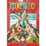 One Piece 15: Kupředu! – Zboží Dáma