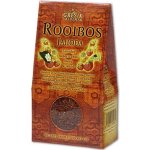 Grešík Čaje 4 světadílů Rooibos Jahoda 70 g – Zbozi.Blesk.cz