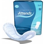 Attends Soft 7 34 ks – Zboží Dáma