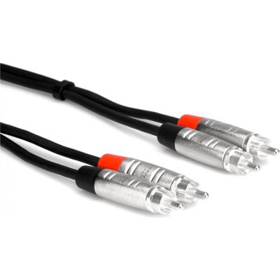 Hosa HRR-010X2 – Hledejceny.cz