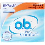 o.b. ProComfort Super 8 ks – Zboží Mobilmania
