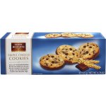Triple Choco Cookies sušenky s čokoládou 135 g – Zboží Dáma