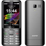 ALIGATOR D950 Dual SIM Antracit – Hledejceny.cz