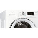 Whirlpool FFB 7238 CV CS