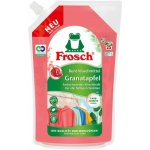 Frosch gel na praní Granátové jablko 1,5 l, 25 pracích dávek – Zboží Mobilmania