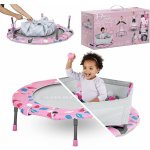 Activity Center 3-in-1 smarTrike 92 cm s rukojetí + bazén + 100 ks míčků – Zboží Dáma