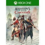 Assassin's Creed Chronicles – Hledejceny.cz