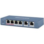 Hikvision DS-3E0106HP-E – Zboží Živě Hikvision DS-3E0106HP-E – Zboží Živě