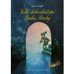 Velké dobrodružství Pepíka Střechy – Zboží Dáma