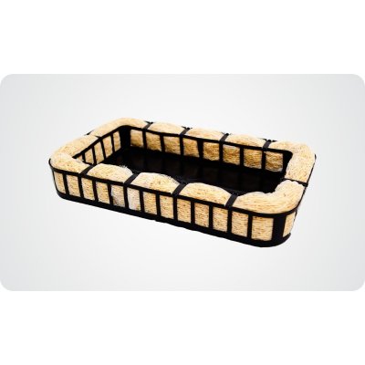 Slámový filtr pro ResfriAr Baby & ResfriAgro | Zboží Auto