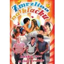 zmrzlina na klacku DVD