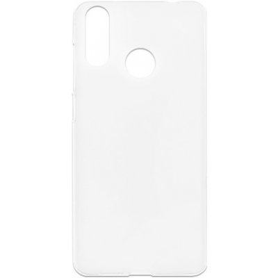 Pouzdro FLEXmat Case Vodafone Smart X9 - bílé – Zbozi.Blesk.cz